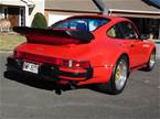 1988 Porsche 930 Picture 2