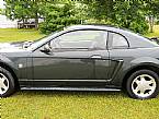 1999 Ford Mustang Picture 2