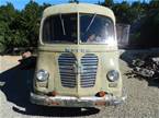 1960 International Metro Van Picture 2