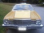1976 Plymouth Volare Picture 2