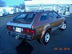 1987 AMC Eagle Picture 2