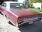 1966 Buick Wildcat Picture 2