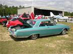 1962 Ford Galaxie Picture 2