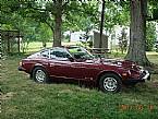 1978 Datsun 280Z Picture 2