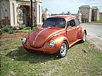 1972 Volkswagen Super Beetle Picture 2