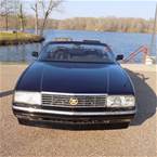 1990 Cadillac Allante Picture 2