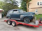 1941 Ford Deluxe Picture 2