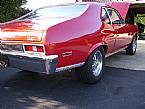 1972 Chevrolet Nova Picture 2