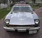 1976 Datsun 280Z Picture 2