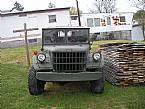 1966 Dodge Power Wagon Picture 2