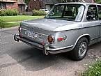 1973 BMW 2002 Picture 2