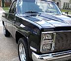 1985 Chevrolet Silverado Picture 2