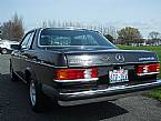 1984 Mercedes 300CD Picture 2