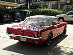 1964.5 Ford Mustang Picture 2