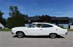 1965 AMC Marlin Picture 2
