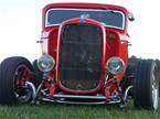 1932 Ford 3 Window Coupe Picture 2