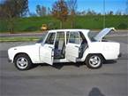 1975 Alfa Romeo 1600 Picture 2