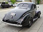 1940 Ford Business Coupe Picture 2