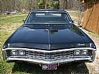 1969 Chevrolet Biscayne Picture 2