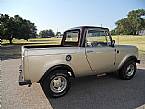 1966 International Scout Picture 2