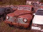 1942 Plymouth Business Sedan Picture 2