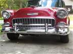 1955 Chevrolet Nomad Picture 2