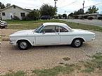 1962 Chevrolet Corvair Picture 2