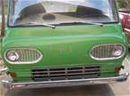 1962 Ford Econoline Picture 2