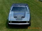 1971 Ford Mustang Picture 2