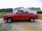 1969 Chevrolet C10 Picture 2