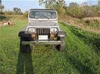 1987 AMC Jeep Picture 2