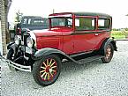 1929 Willys Overland Picture 2
