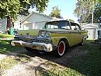 1959 Ford Galaxie Picture 2