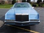 1982 Chrysler Imperial Picture 2