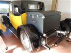 1928 Bugatti Type 44 Picture 2