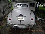 1948 Dodge Coupe Picture 2