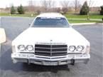 1976 Chrysler Town and Country Picture 2