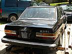 1983 BMW 533i Picture 2