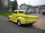 1953 Chevrolet Pickup Picture 2