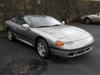 1993 Dodge Stealth Picture 2