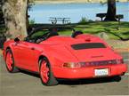 1994 Porsche 964 Speedster Picture 2