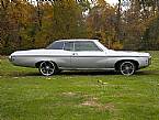 1969 Chevrolet Caprice Picture 2