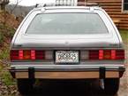 1987 AMC Eagle Picture 2