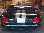 1996 Dodge Viper Picture 2