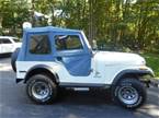 1980 Jeep CJ5 Picture 2