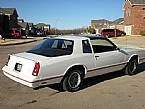 1987 Chevrolet Monte Carlo Picture 2