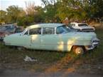 1955 Cadillac Fleetwood Picture 2