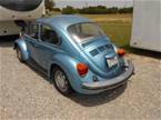 1974 Volkswagen Beetle Picture 2