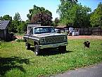 1978 GMC Sierra Picture 2