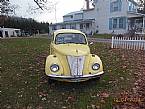 1969 Volkswagen Beetle Picture 2